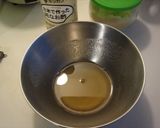 かりっ♪ぽりっ♪新鮮野菜の簡単甘酢漬け作り方1写真