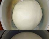 初心者でも簡単★ペットボトルで酵母作り作り方13写真