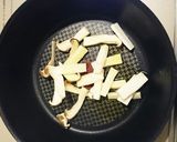 コストコ人気商品で簡単バジルチキンパスタ作り方4写真