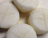 大根のステーキ チーズ乗せ作り方1写真