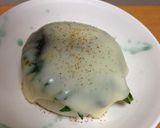 大根のステーキ チーズ乗せ作り方6写真