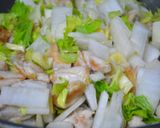 ＊鶏とキャベツの春雨ダイエットスープ＊作り方6写真
