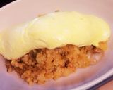 ふわとろオムライス作り方7写真