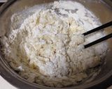 湯ごねがキモ！モッチモチ皮の餃子作り方2写真