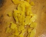 デコレーションケーキ〜(o˘◡˘o)♡作り方3写真