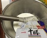 デコレーションケーキ〜(o˘◡˘o)♡作り方5写真