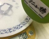 デコレーションケーキ〜(o˘◡˘o)♡作り方6写真