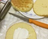 デコレーションケーキ〜(o˘◡˘o)♡作り方11写真