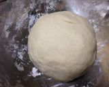 湯ごねがキモ！モッチモチ皮の餃子作り方3写真