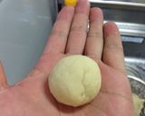 湯ごねがキモ！モッチモチ皮の餃子作り方5写真