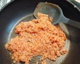 ふわとろ*デミオムライス作り方8写真