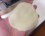 湯ごねがキモ！モッチモチ皮の餃子作り方6写真