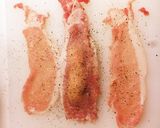 チーズＩＮ柔らかミルフィーユカツ作り方3写真