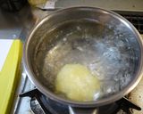 鰆（さわら）のマッシュポテト焼き作り方1写真