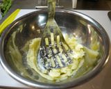 鰆（さわら）のマッシュポテト焼き作り方3写真