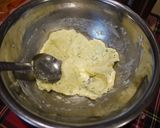 鰆（さわら）のマッシュポテト焼き作り方4写真