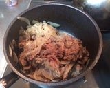 簡単♡ハヤシライス作り方1写真