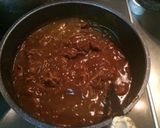簡単♡ハヤシライス作り方3写真
