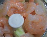 エビマヨボール作り方15写真