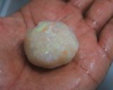エビマヨボール作り方17写真