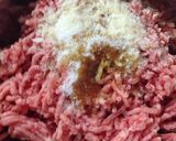 豆腐でカサ増し肉団子作り方2写真
