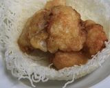 エビマヨボール作り方30写真