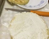 デコレーションケーキ〜(o˘◡˘o)♡作り方16写真