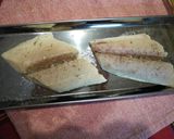 鰆（さわら）のマッシュポテト焼き作り方5写真