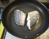 鰆（さわら）のマッシュポテト焼き作り方6写真