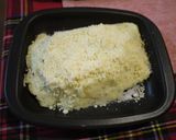 鰆（さわら）のマッシュポテト焼き作り方8写真