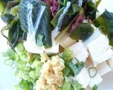 豆腐POKE作り方6写真