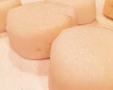 がんもどきと大根の煮物作り方2写真