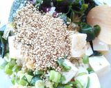 豆腐POKE作り方7写真