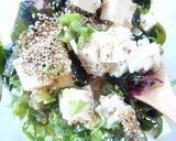 豆腐POKE作り方8写真