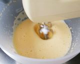 簡単♡基本のシフォンケーキ作り方6写真