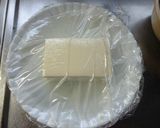 簡単♡薬味野菜はいらないキムチの麻婆豆腐作り方1写真
