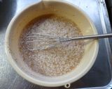 簡単♡薬味野菜はいらないキムチの麻婆豆腐作り方2写真