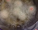 豆腐でカサ増し肉団子作り方5写真