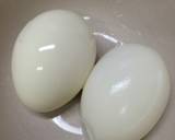 炊飯器で！？手羽元の煮物作り方1写真