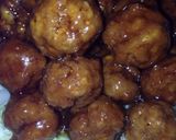 豆腐でカサ増し肉団子作り方7写真