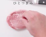 掴め男の胃袋！簡単絶品ポークソテー作り方4写真