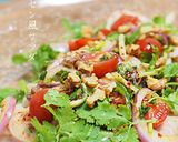 ストウブde柔らかジューシー蒸し鶏作り方18写真