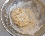 手捏ね☆くるみのリッチな◎渦巻き◎？パン作り方8写真