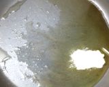 マヨが決め手☆お豆腐とズッキーニのピカタ作り方8写真