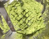 ヘルシー♡アボカドタルタルソース♡作り方3写真