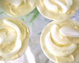 餃子の皮で簡単ピザ☆作り方3写真