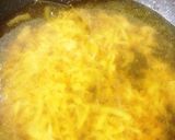 簡単！極みのオニオンスープ作り方10写真