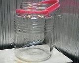 はちみつ入り減塩梅干し作り方8写真