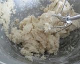 クリームチーズ　パフペーストリー作り方2写真