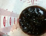 レンジで簡単　昆布の佃煮作り方3写真